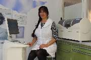 Beatrice-Samar Kassis M.A., MSc., MSc. Zahnärztin - 4