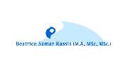 Beatrice-Samar Kassis M.A., MSc., MSc. Zahnärztin - 9