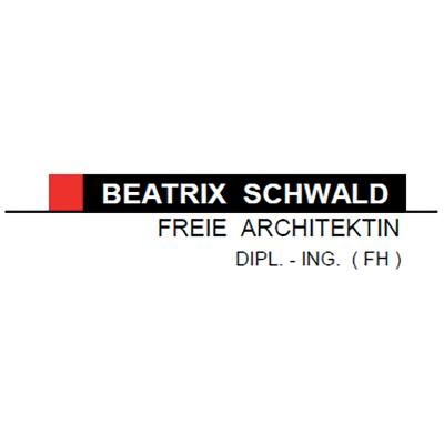 Beatrix Schwald Freie Architektin - LOGO