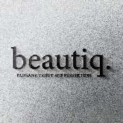 Beautiq. Eleganz trifft auf Perfektion - LOGO