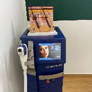 Mediostar Asclepion Dauerhafte Haarentfernung in Aachen Kosmetikstudio in Aachen