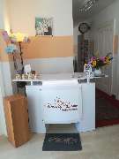 Beauty Line - Nails & more Inhaberin Nadine Löschmann - GALLERY