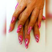 Beauty Line - Nails & more Inhaberin Nadine Löschmann - GALLERY