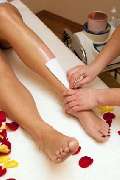 Beauty Lounge Abnehmen im Liegen - 5