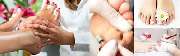 Beauty Lounge Abnehmen im Liegen - 9