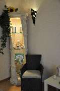 Beauty Lounge Naturheilpraxis Detmold - GALLERY