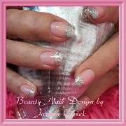 Beauty Nail Design by Jasmin Ciosek - 4