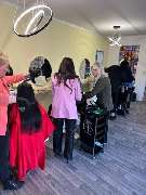 Beauty Paradies Cloppenburg - GALLERY