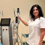 Beauty Queen Josys Cosmetica - GALLERY