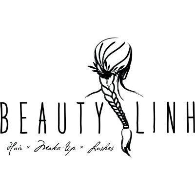 Beautylinh - LOGO