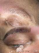 Beautysense by Sarah - Augenbrauen formen und färben