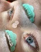 Beautysense by Sarah - Wimpernlifting