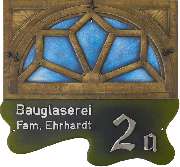 BEB-Bauglaserei Ehrhardt e.K. - GALLERY