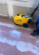 Beban Clean Gebäudereinigung - GALLERY
