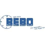 BEBO Kernbohrung - LOGO
