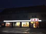 Bechener Apotheke - Aussenansicht der Bechener Apotheke