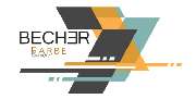 BECHER Farbe & more - 1