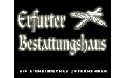 Becher, Franziska Erfurter Bestattungshaus - LOGO