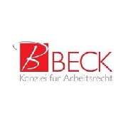 BECK Kanzlei für Arbeitsrecht - Rechtsanwälte Beck und Schwanke PartGmbB - LOGO