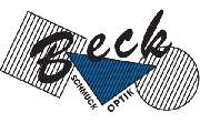 Beck Optik - LOGO