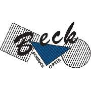 Beck Optik - LOGO