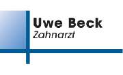 Beck Uwe Zahnarzt - LOGO