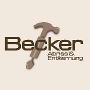Becker Abriss & Entkernung - 1