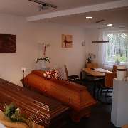 Becker Bestattungen - GALLERY