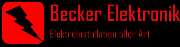 Becker Elektronik - 1