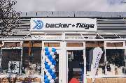 becker + flöge - GALLERY