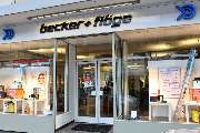 becker + flöge - GALLERY