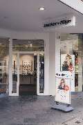becker + flöge - GALLERY