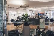 becker + flöge - GALLERY