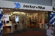 becker + flöge - GALLERY