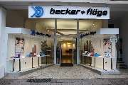 becker + flöge - GALLERY