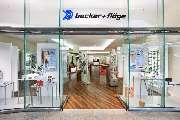 becker + flöge - GALLERY