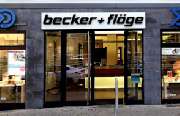 becker + flöge - GALLERY