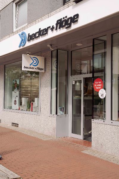 becker + flöge - GALLERY