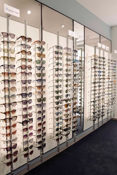 becker + flöge - GALLERY