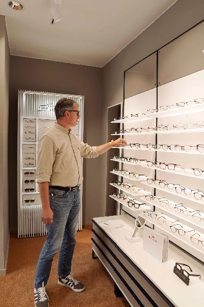 becker + flöge - GALLERY