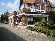 becker + flöge - GALLERY