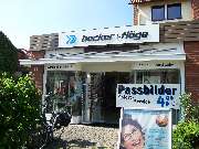 becker + flöge - GALLERY