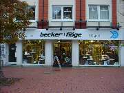 becker + flöge - GALLERY