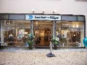 becker + flöge - GALLERY