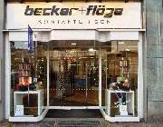 becker + flöge - GALLERY