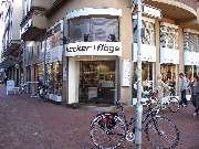 becker + flöge - GALLERY