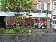 becker + flöge - GALLERY