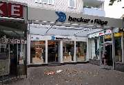 becker + flöge - GALLERY