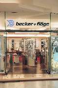 becker + flöge - GALLERY