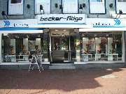 becker + flöge - GALLERY